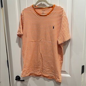 Polo Men's Striped Shirt